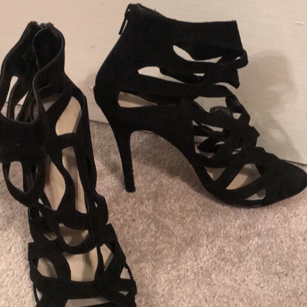 Aldo heels